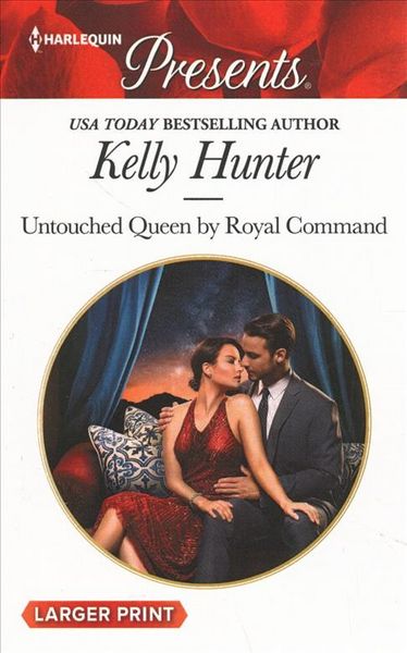 Produktbild: Untouched Queen By Royal Comma