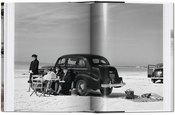 Produktbild: New Deal Photography. USA 1935–1943