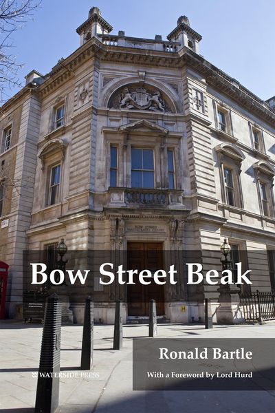 Produktbild: Bow Street Beak