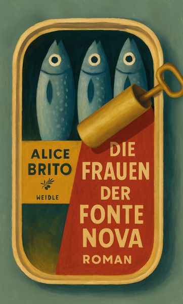 Die Frauen der Fonte Nova, Gebundene Ausgabe von Alice Brito, Wallstein Erfolgstitel - Belletristik und Sachbuch, 978-3-8353-7600-7
