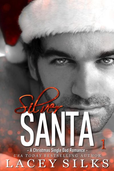 Produktbild: Silver Santa (Silver Brothers Securities, #1)