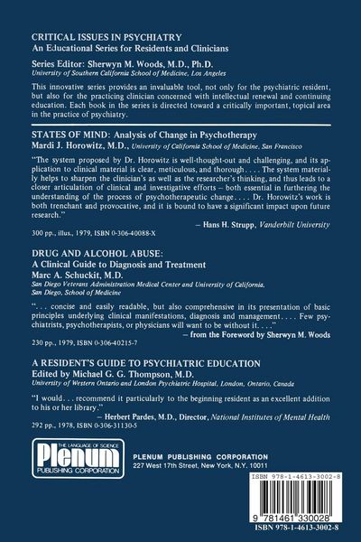 Produktbild: The Interface Between the Psychodynamic and Behavioral Therapies