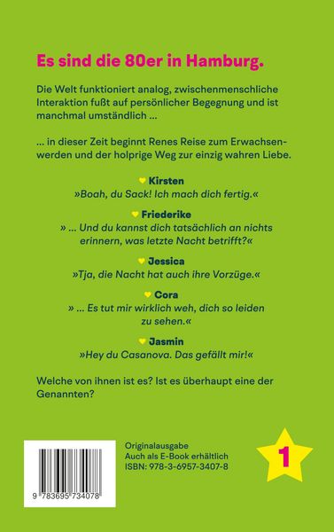Produktbild: Achtung, M&auml;nnerabend!