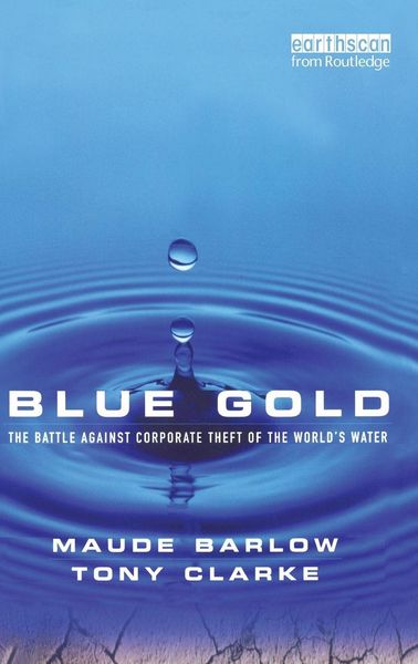 Produktbild: Blue Gold
