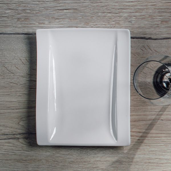 Produktbild: Villeroy & Boch Newwave Brotteller - Neu