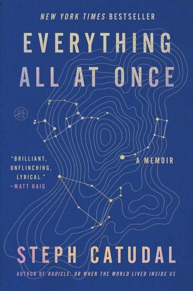 Produktbild: Everything All at Once