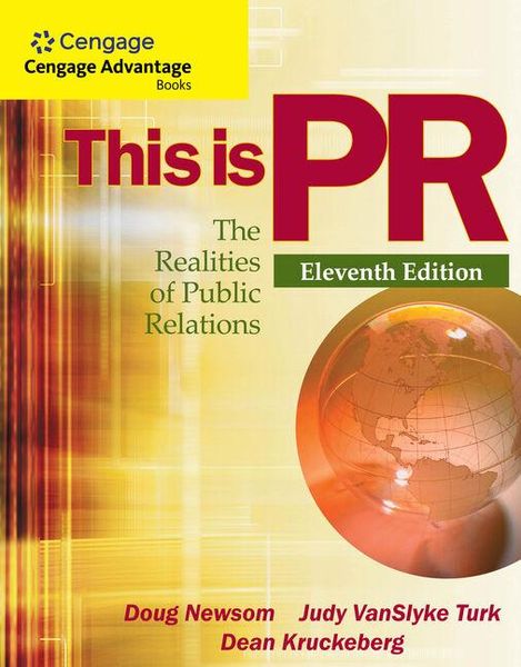 Produktbild: This Is PR