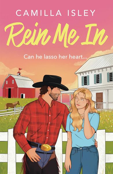 Produktbild: Rein Me In