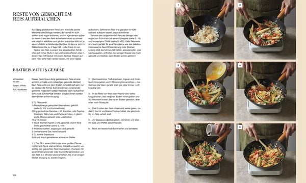 Produktbild: How to Cook