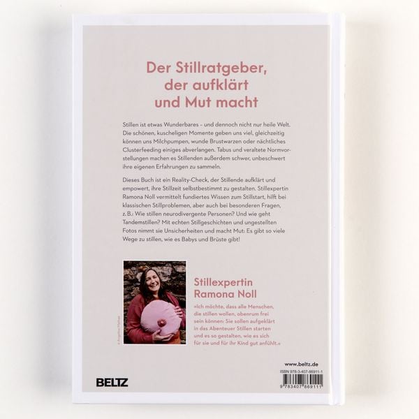 Produktbild: Obenrum frei