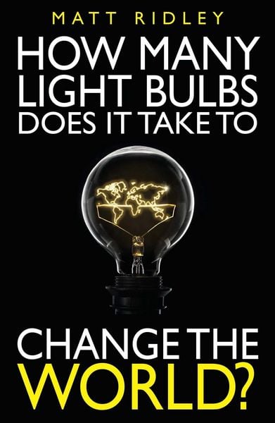 Produktbild: How Many Light Bulbs Does It Take to Change the World?
