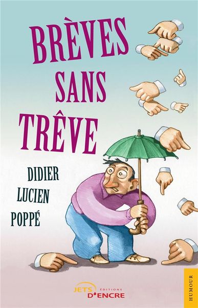 Produktbild: Breves sans treve