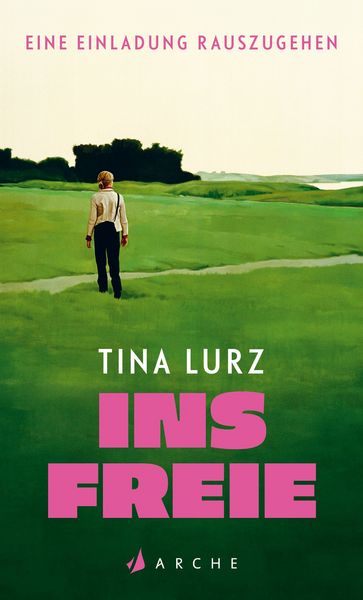 Produktbild: Ins Freie