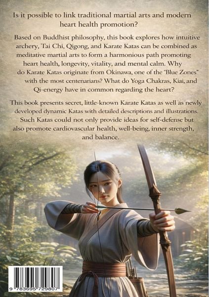 Produktbild: STOP Heart Disease Through Meditative Martial Arts