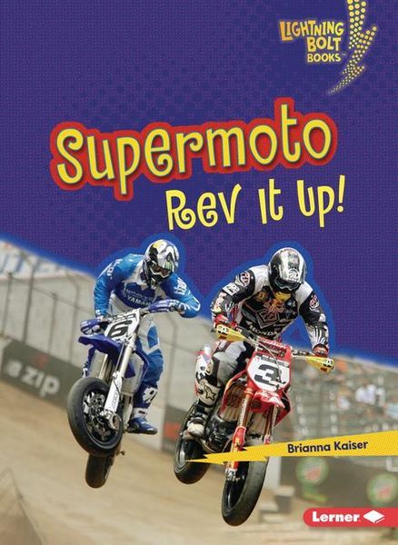 Produktbild: Supermoto