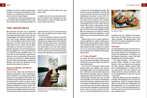 Produktbild: Gin zuhause selbst gemacht