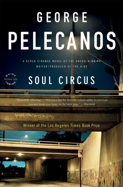 Produktbild: Soul Circus
