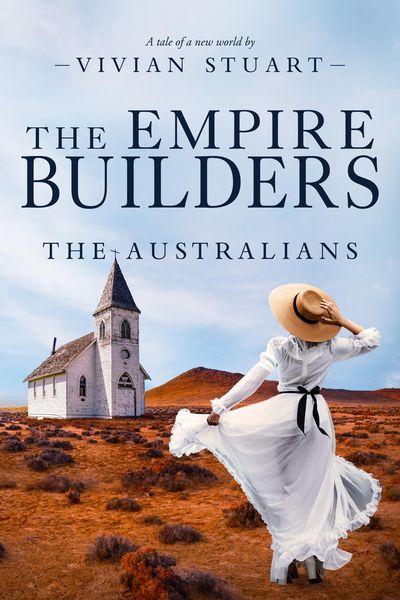 Produktbild: The Empire Builders