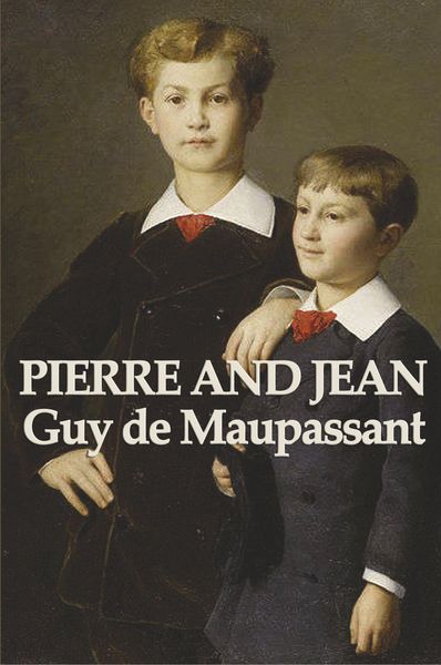Produktbild: Pierre and Jean