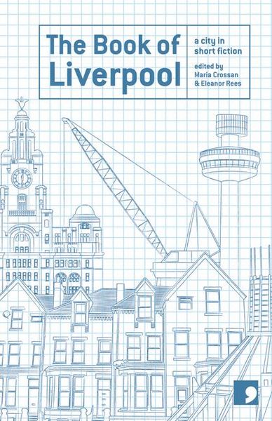 Produktbild: The Book of Liverpool