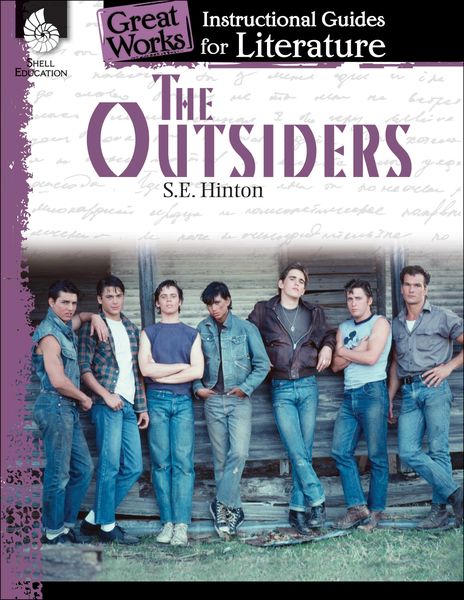 Produktbild: Outsiders