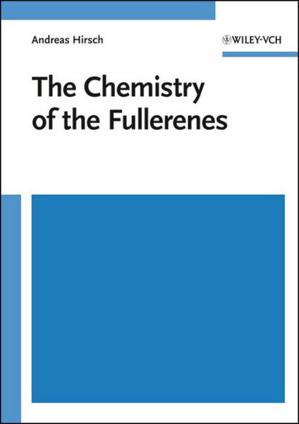 Produktbild: The Chemistry of the Fullerenes