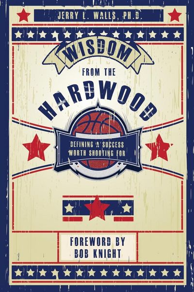Produktbild: Wisdom From the Hardwood