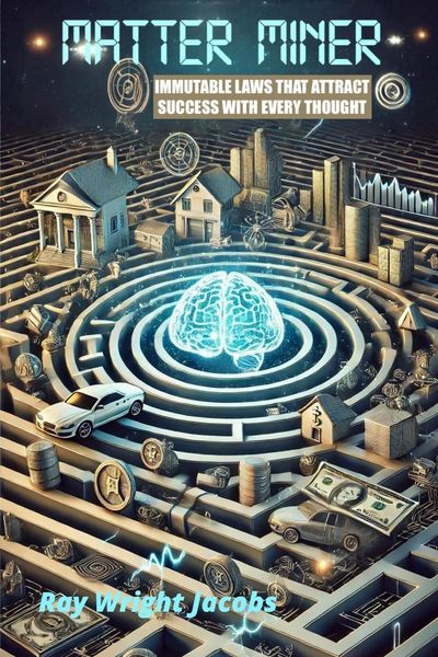 Produktbild: Matter Miner