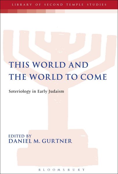 Produktbild: This World and the World to Come