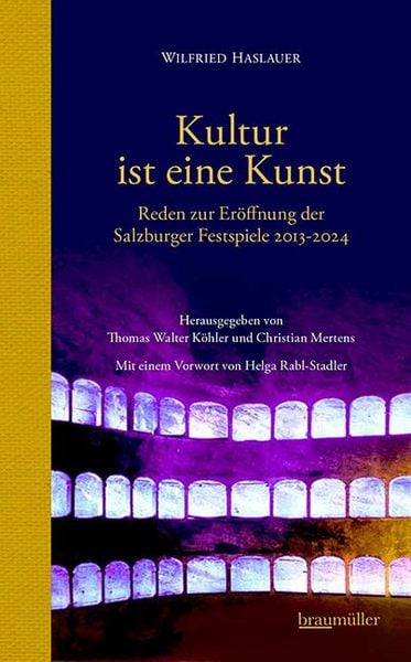 Produktbild: Kultur ist eine Kunst