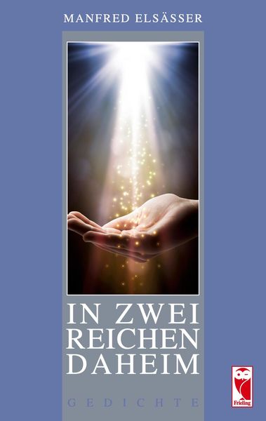 Produktbild: In zwei Reichen daheim