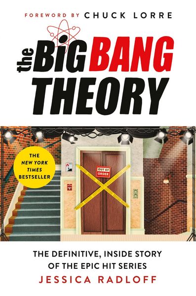 Produktbild: The Big Bang Theory