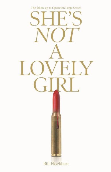 Produktbild: She's Not A Lovely Girl