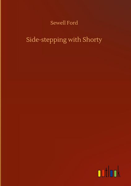 Produktbild: Side-stepping with Shorty