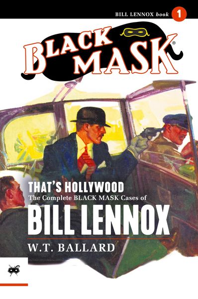 Produktbild: That's Hollywood