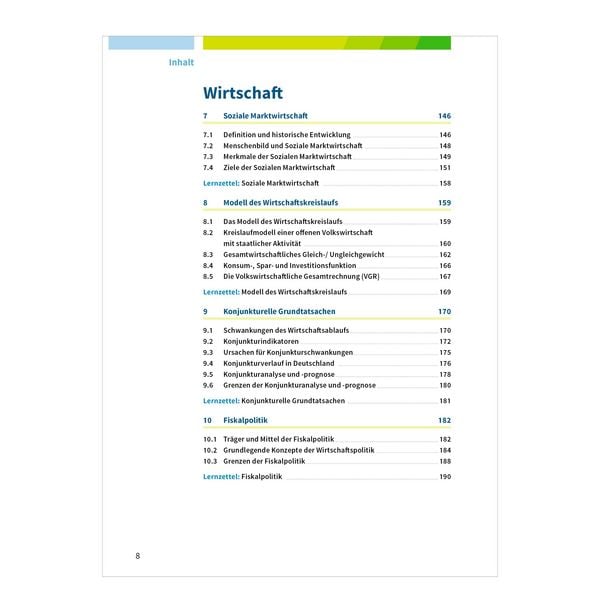 Produktbild: Fit f&uuml;rs Abi