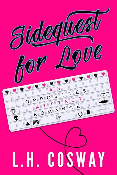 Produktbild: Sidequest for Love