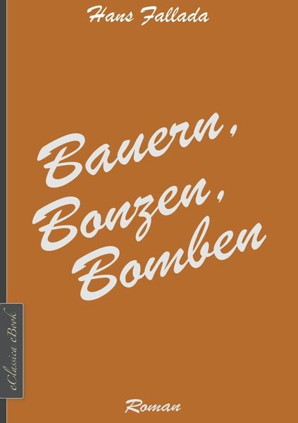 Produktbild: Bauern, Bonzen, Bomben