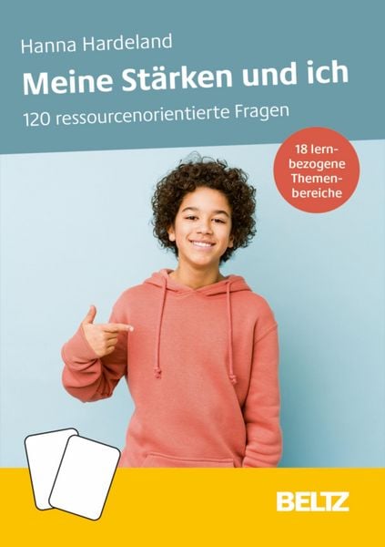 Produktbild: Meine St&auml;rken und ich