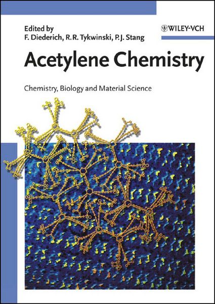Produktbild: Acetylene Chemistry