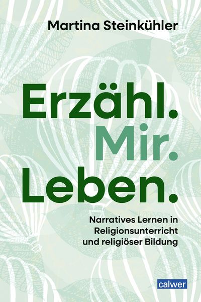 Produktbild: Erz&auml;hl.Mir.Leben.