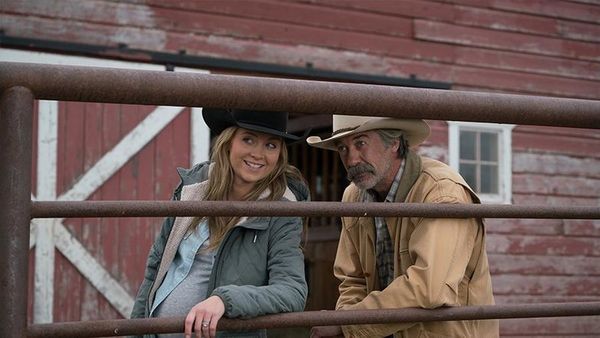 Produktbild: Heartland - Paradies f&uuml;r Pferde - Staffel 10.2 [3 DVDs]