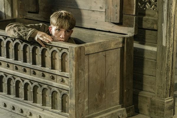 Produktbild: The Last Kingdom