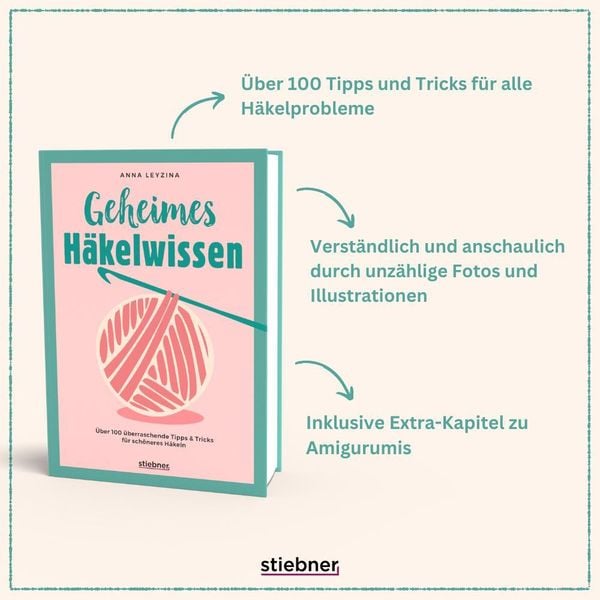 Geheimes Häkelwissen