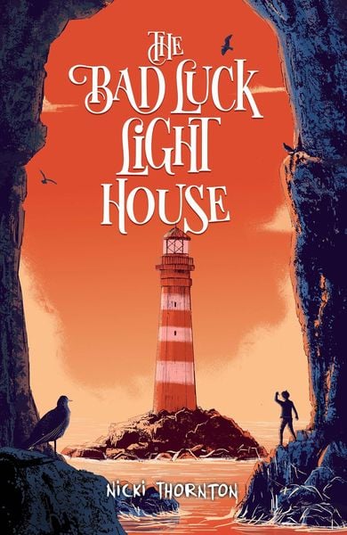 Produktbild: Bad Luck Lighthouse
