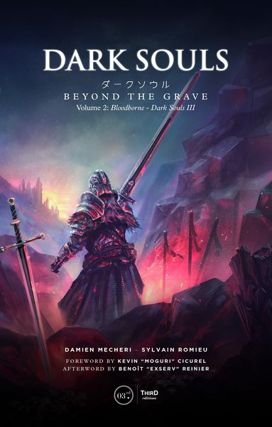 Produktbild: Dark Souls : Beyond the Grave - Volume 2