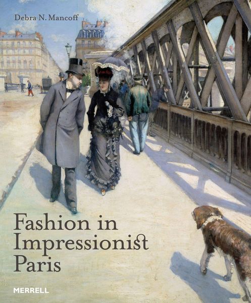 Produktbild: Mancoff, D: Fashion in Impressionist Paris