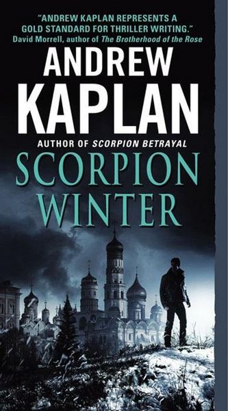 Produktbild: Scorpion Winter
