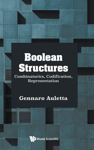 Produktbild: Boolean Structures