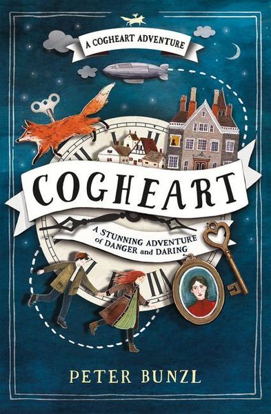 Produktbild: Cogheart
